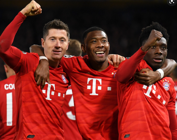  切尔西锋线告急，奥巴梅扬转投巴萨  