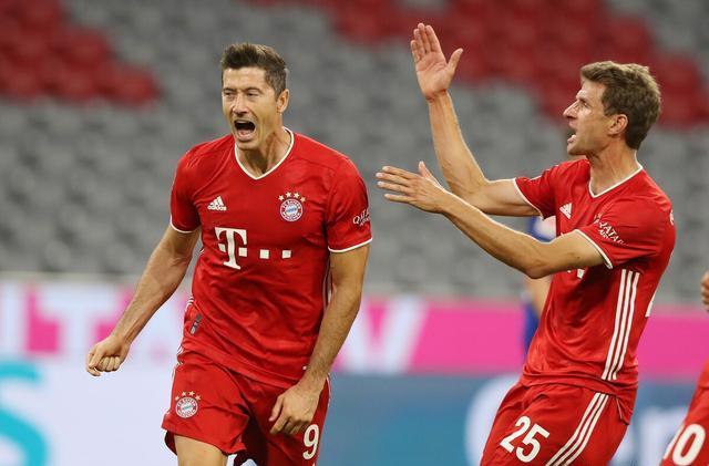  拜仁千万新援首秀表现平平  